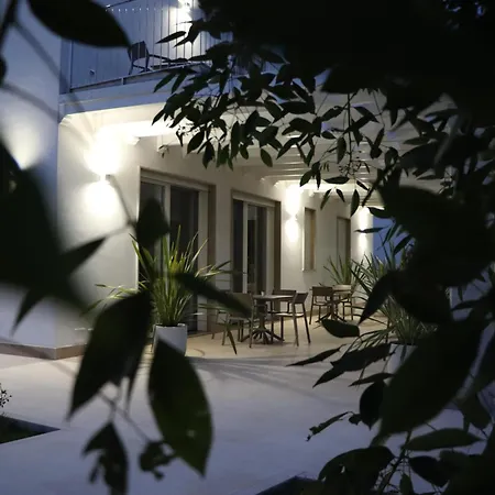 Verde Blu Vacanze B&B-2