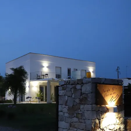 Verde Blu Vacanze B&B-3